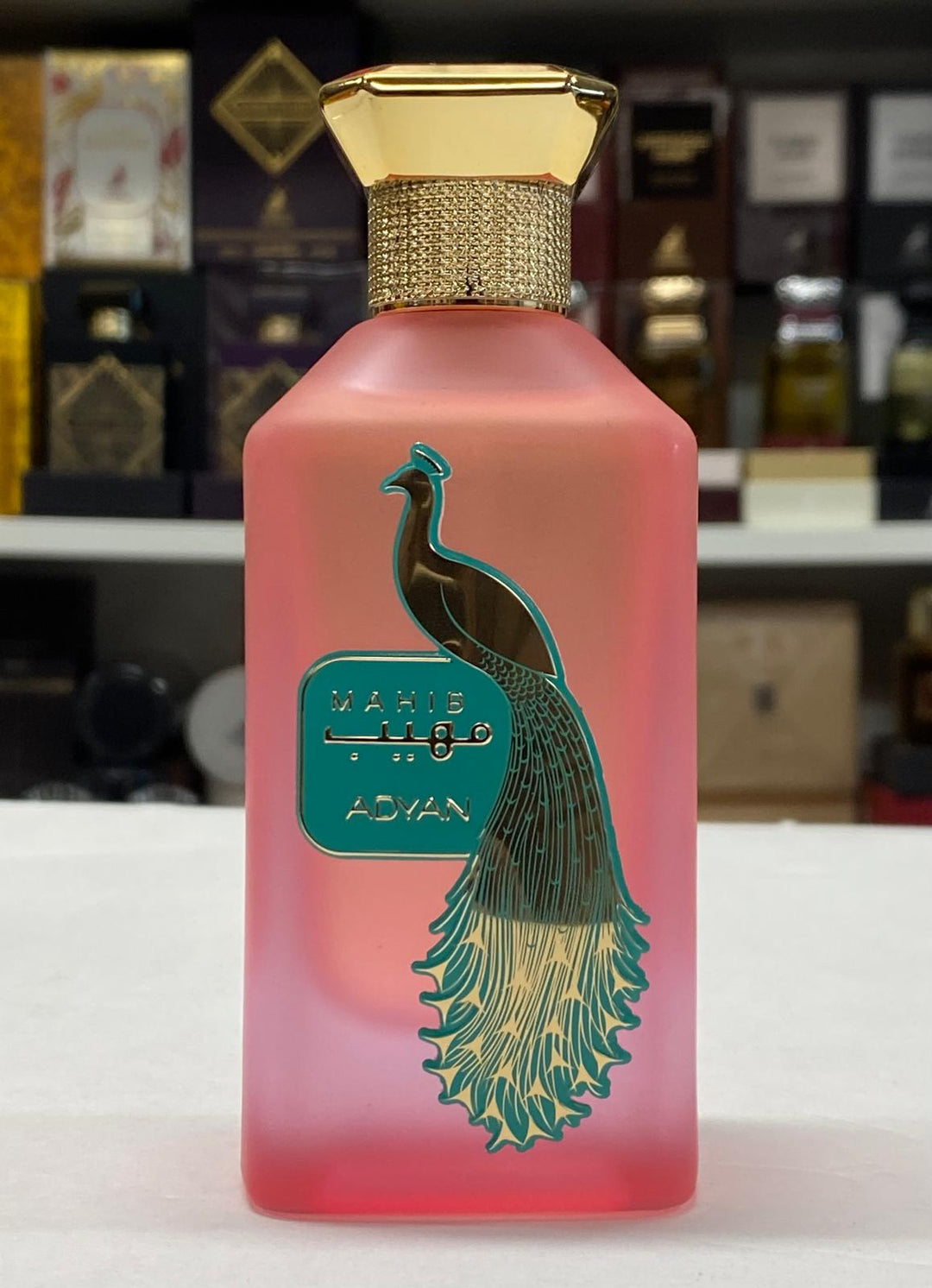 Adyan Mahib EDP 100ml/3.4 fl oz by Anfar