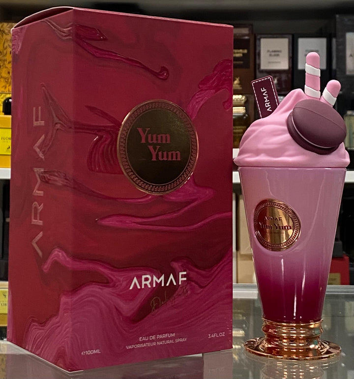 Armaf Yum Yum Delights EDP 100ml/3.4 fl oz