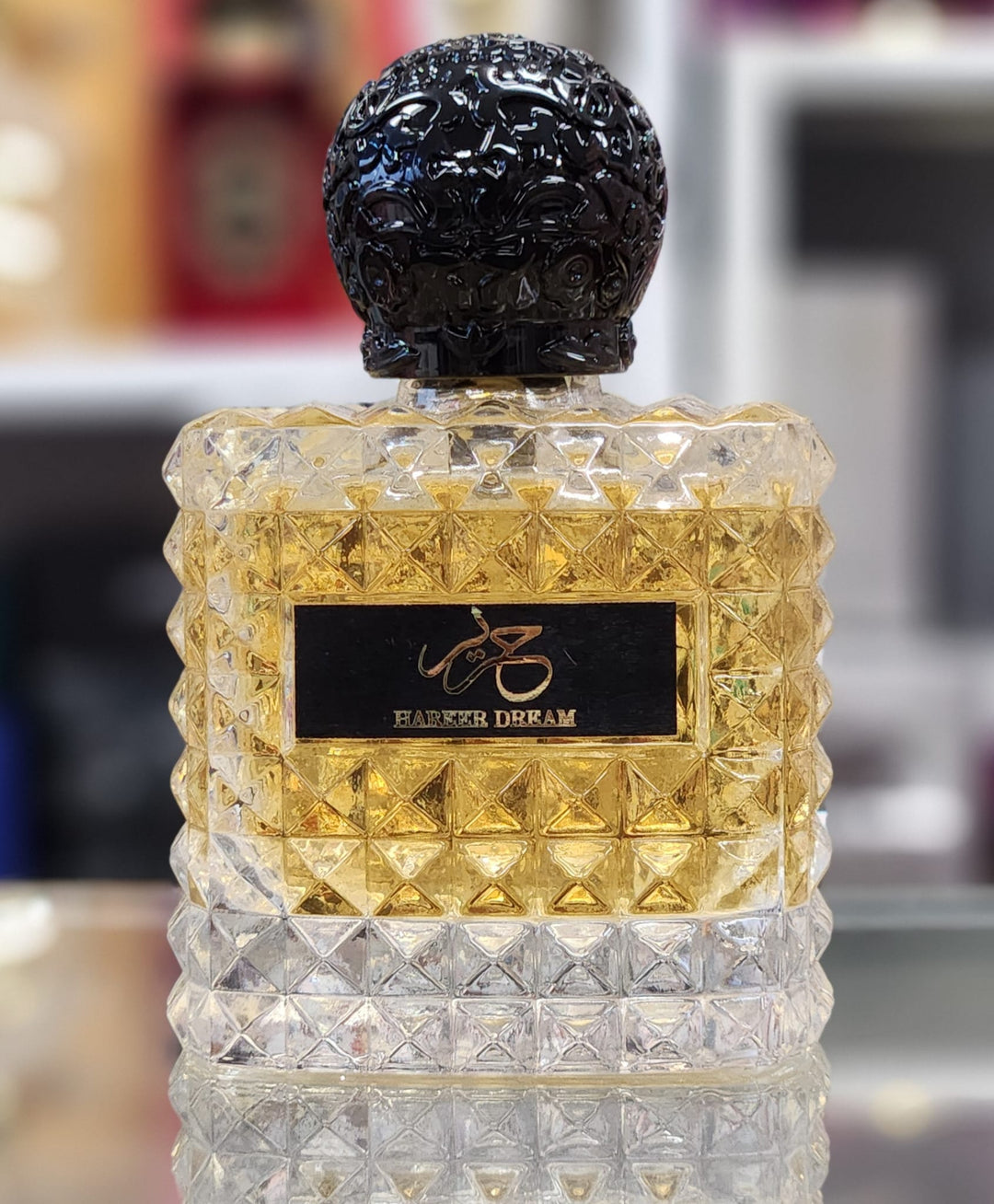 Aura Hareer Dream Eau de Parfum – 100ml