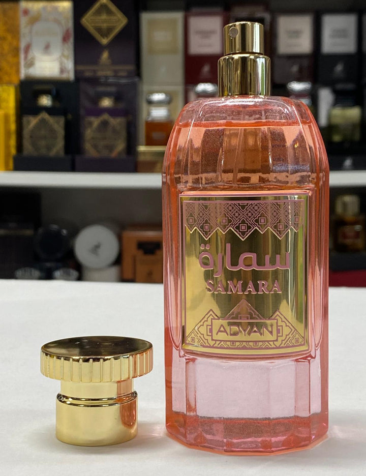 Adyan Samara EDP 100ml/3.4 fl oz by Anfar