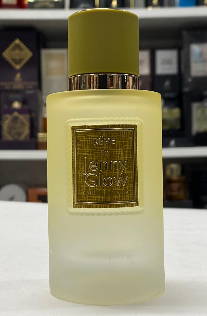Jenny Glow Reve EDP