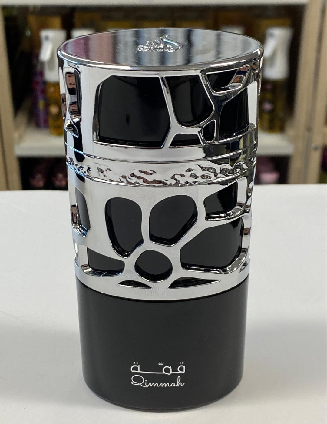Qimmah EDP 100ml/3.4 fl oz by Lattafa