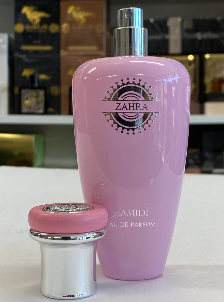 Hamidi Zahra Eau de Parfum – 100ml