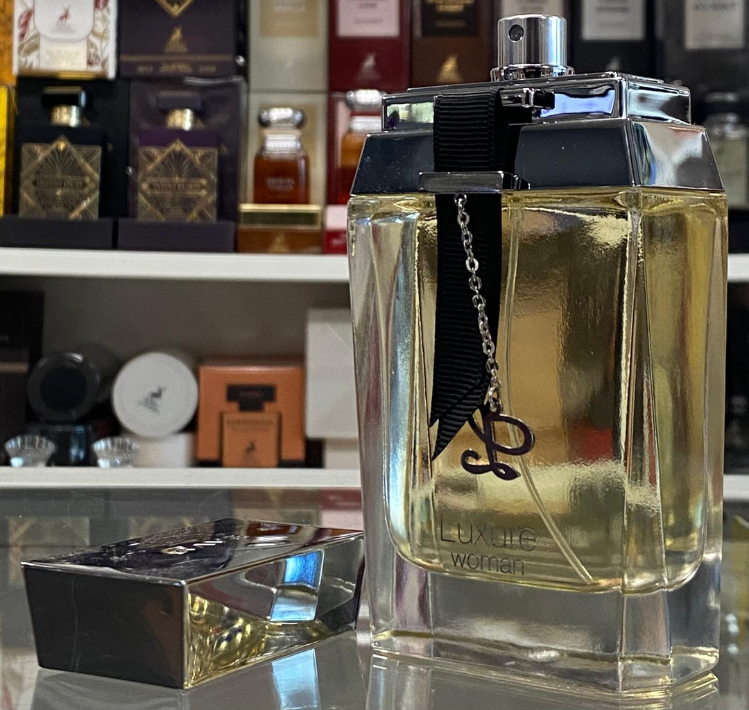Lattafa Rave Luxuré Woman EDP 100ml/3.4 fl oz