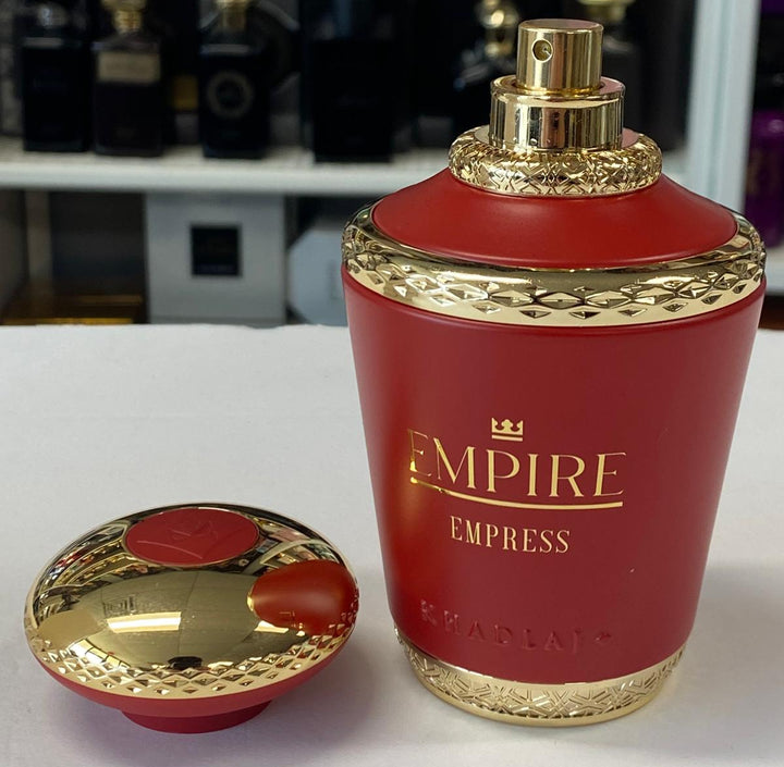 Empire Empress EDP 100ml/3.4 fl oz by Khadlaj