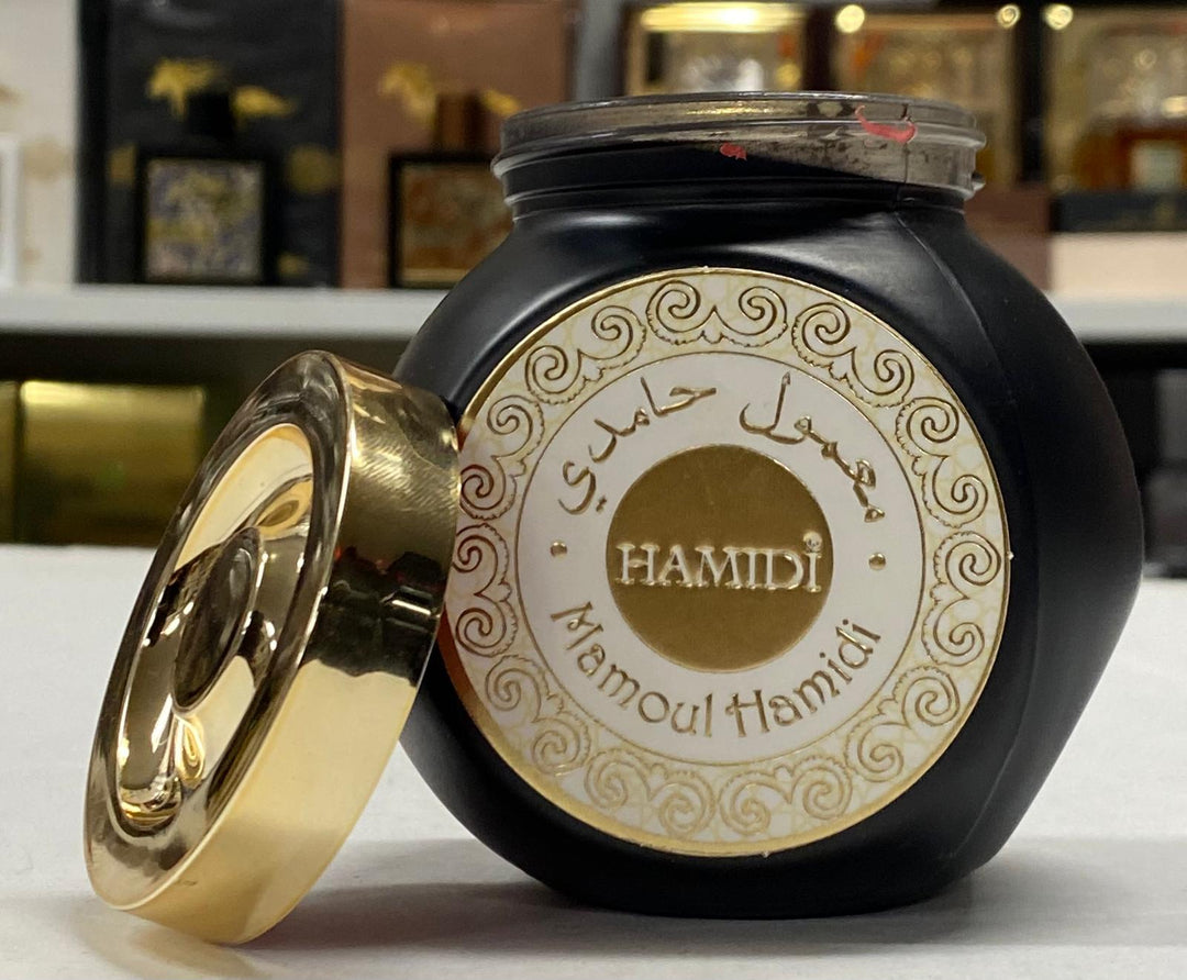 Muattar Mamoul Bakhoor by Hamidi | 50g