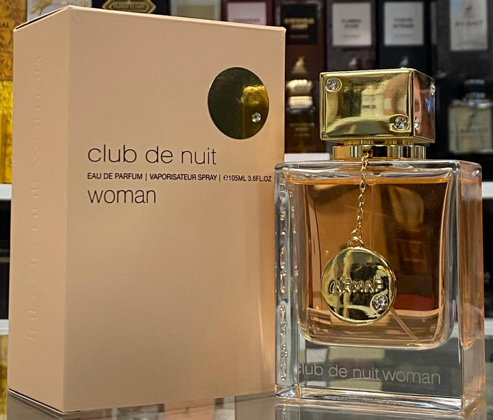 Armaf Club de Nuit Woman EDP 100ml