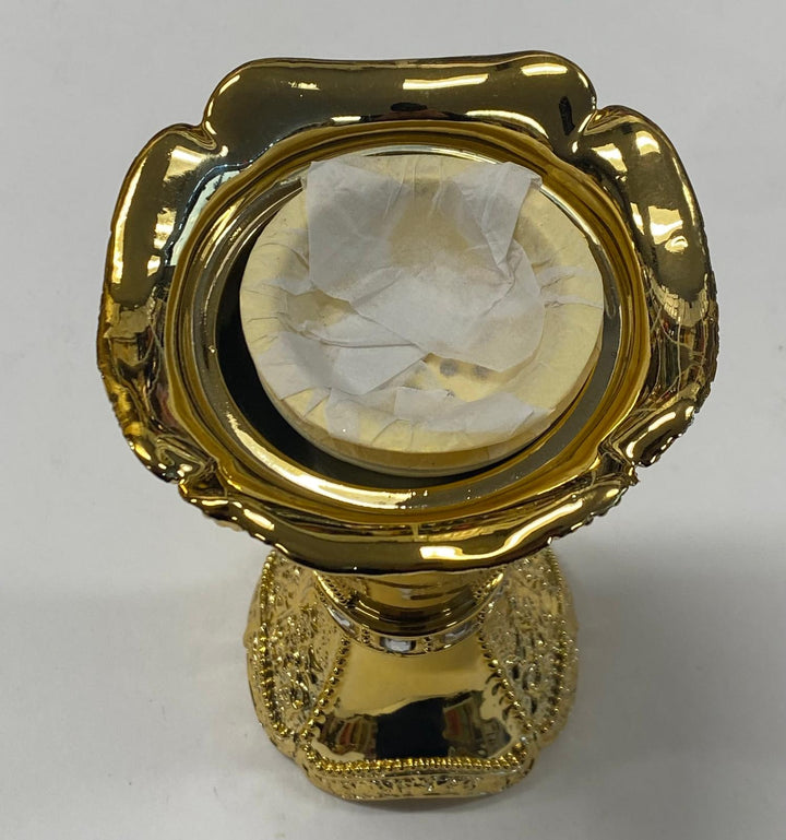 Luxury Incense Charcoal Burner