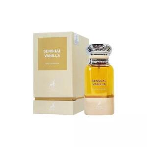Maison Alhambra Sensual Vanilla EDP 80ml/2.7 fl oz