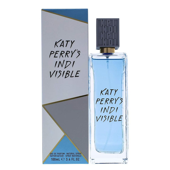 Katy Perry's Indi Visible Eau De Parfum Spray 100ml/3.4fl.oz