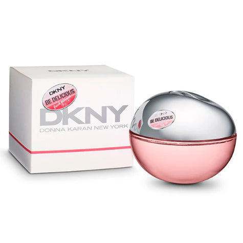 Be Delicious Fresh Blossom by DKNY Eau De Parfum Spray 50ml/1.7fl.oz