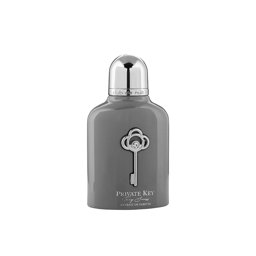 Armaf Private Key To My Success Perfume Extract for Men – 3.4 oz / 100 ml
