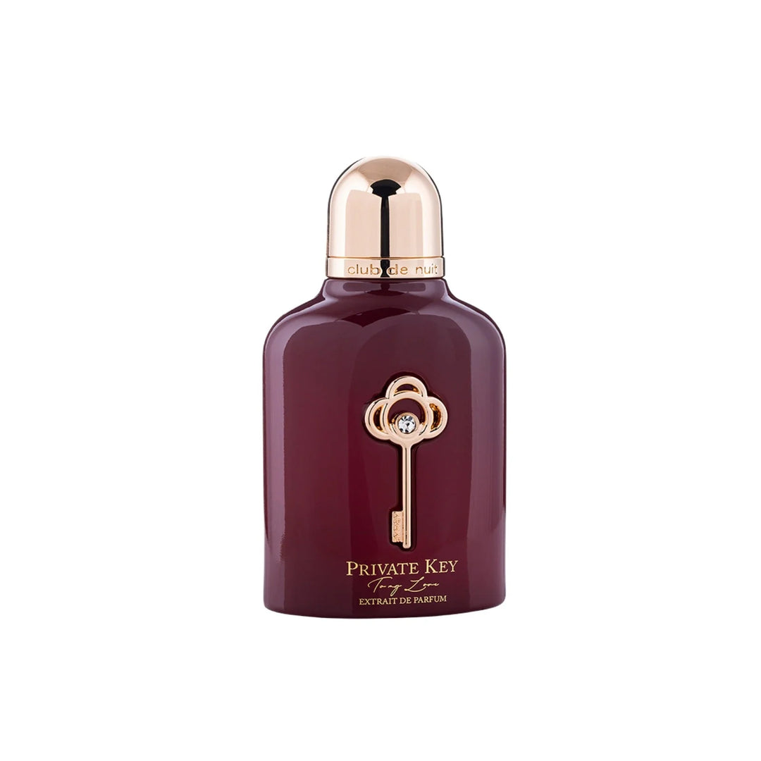 Armaf Club De Nuit Private Key To My Love Eau de Parfum for Women – 3.1 oz / 100 ml