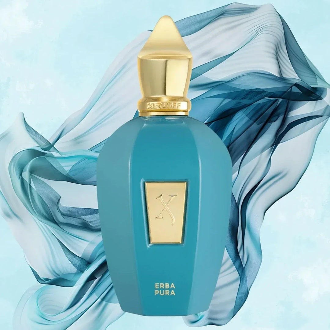 Xerjoff Erba Pura Eau de Parfum 50ml/1.7 fl oz