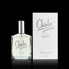 Charlie White by Revlon Eau De Toilette Spray 100ml/3.4oz