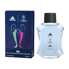 Adidas Goal Eau De Toilette Natural Spray 100ml/3.3fl.oz