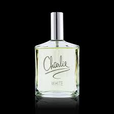 Charlie White by Revlon Eau De Toilette Spray 100ml/3.4oz