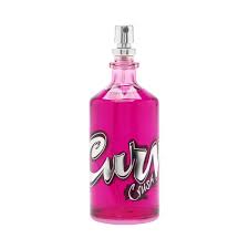 Liz Claiborne Curve Crush Eau De Toilette Spray 100ml/3.4fl.oz