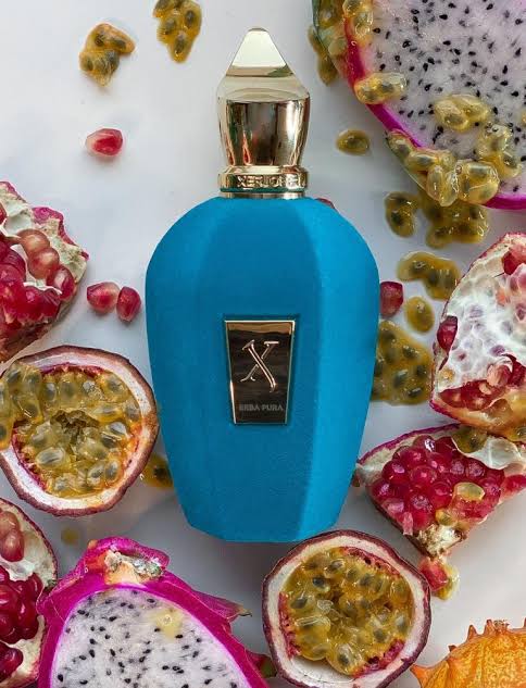 Xerjoff Erba Pura Eau de Parfum 50ml/1.7 fl oz