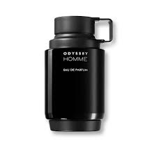 Odyssey Homme By Armaf Eau De Parfum Natural Spray 100ml/3.4fl.oz