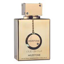 Club De Nuit Milestone By Armaf Eau De Parfum Natural Spray 105ml/3.6fl.oz