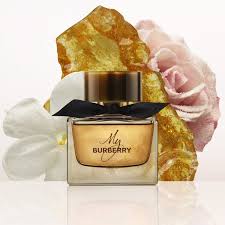 My Burberry Black Eau de Parfum 3.0 fl oz
