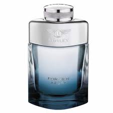 Bentley For Men Azure Eau De Parfum Spray 100ml/3.4oz