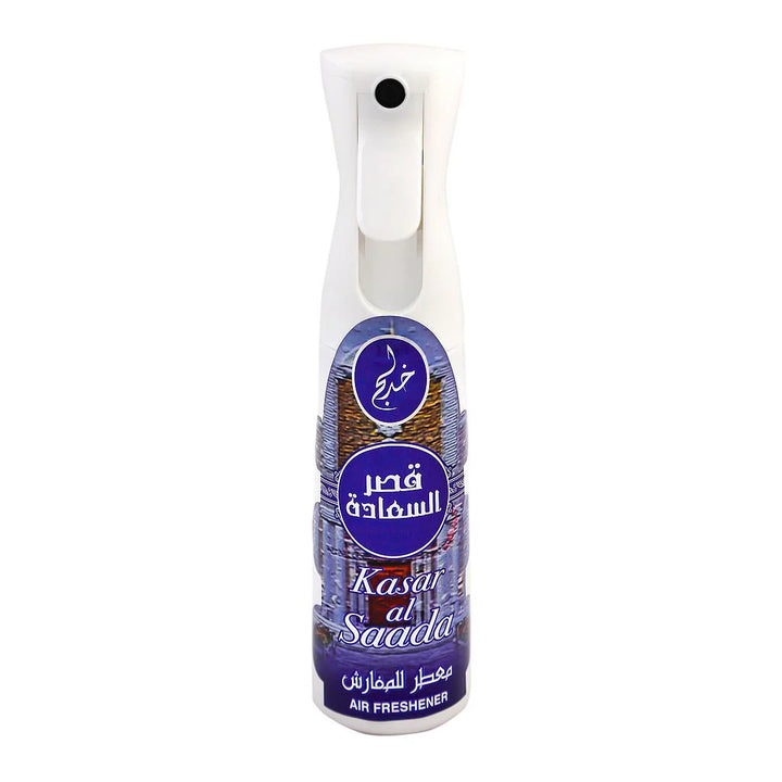Khadlaj Kasar al Saada Air Freshener 320ml
