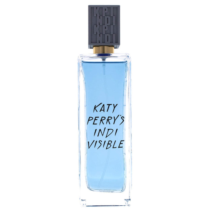 Katy Perry's Indi Visible Eau De Parfum Spray 100ml/3.4fl.oz