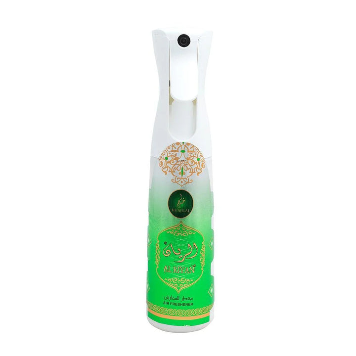 Khadlaj Al Riyan Air Freshener 320ml