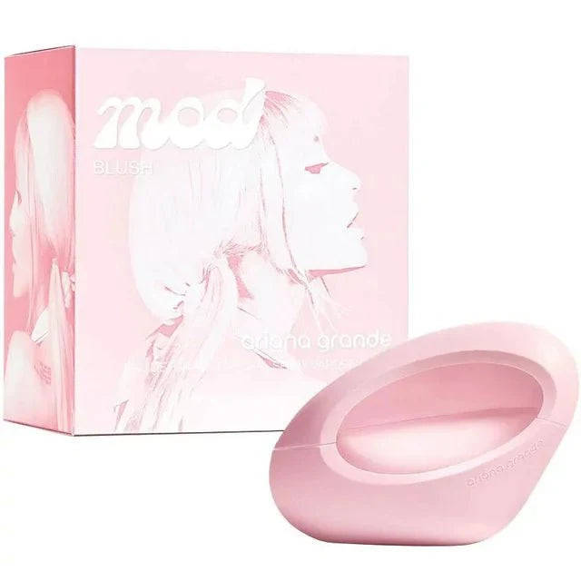Ariana Grande Mod Blush Eau de Parfum Spray 3.4 oz (100ml)