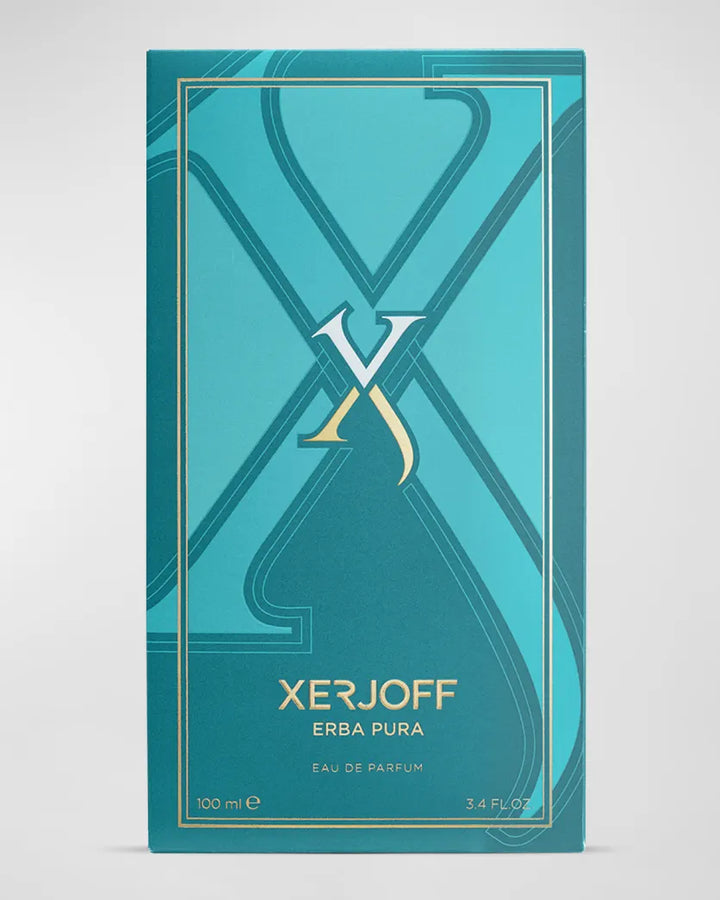 Xerjoff Erba Pura Eau de Parfum 100ml/3.4 fl oz