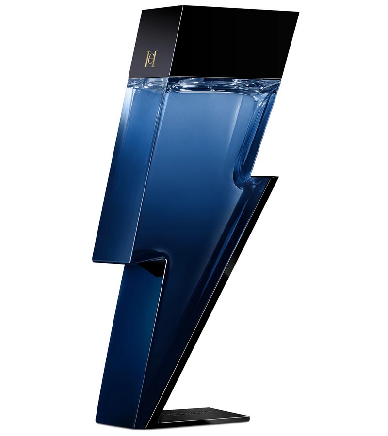 Carolina Herrera Bad Boy Cobalt Eau de Parfum 3.4 oz (100 mL)
