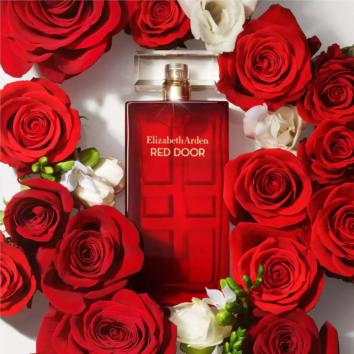 Elizabeth Arden Red Door Eau de Toilette 3.3 oz (100ml)