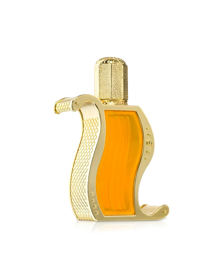 Khadlaj Rasha Concentrated Perfume Oil 0.4Fl oz