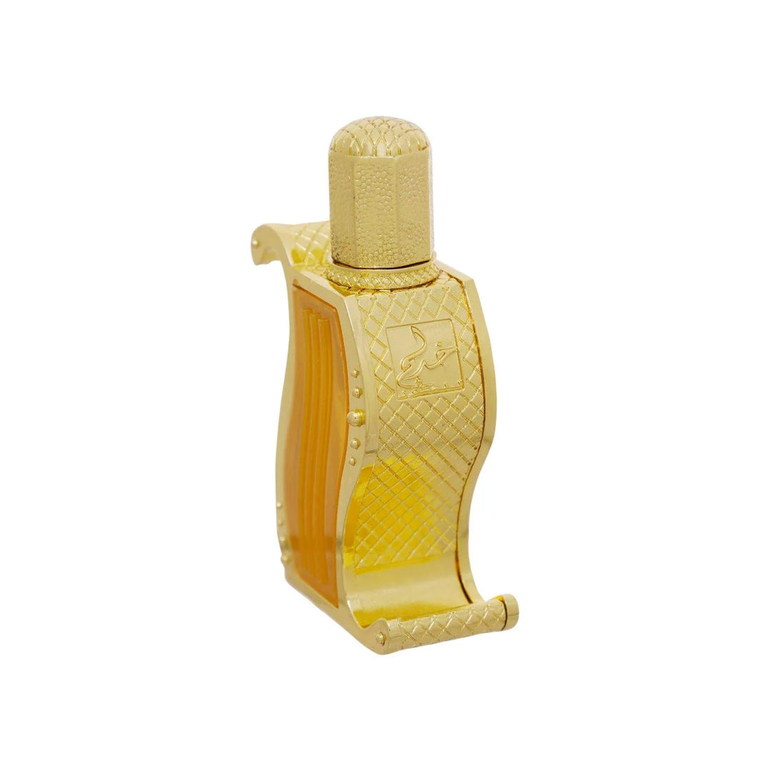 Khadlaj Rasha Concentrated Perfume Oil 0.4Fl oz