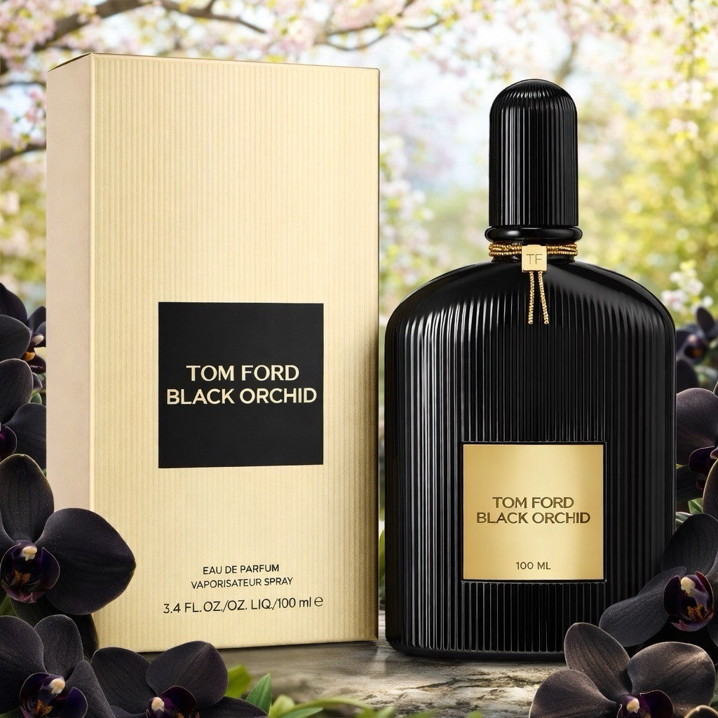 Tom Ford Black Orchid Eau de Parfum 100ml/3.4 fl oz