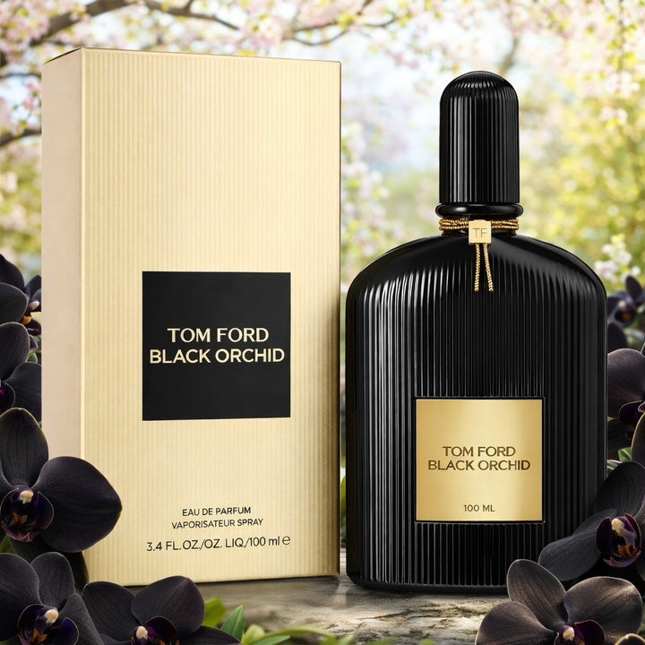 Tom Ford Black Orchid Eau de Parfum 100ml/3.4 fl oz