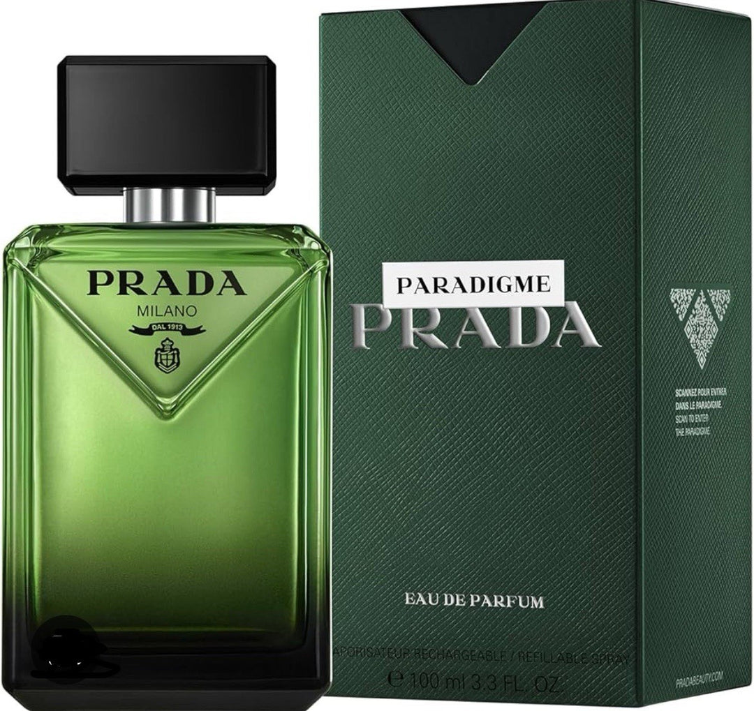 Prada Paradigme Eau de Parfum 100m/3.4 fl oz