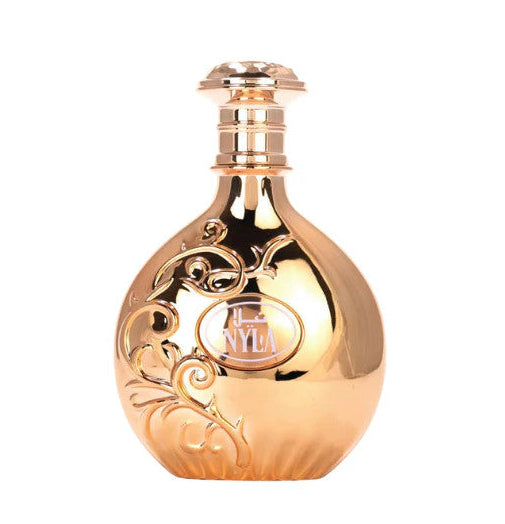 Nyla EDP 80ml/2.7 fl oz by Arabiyat