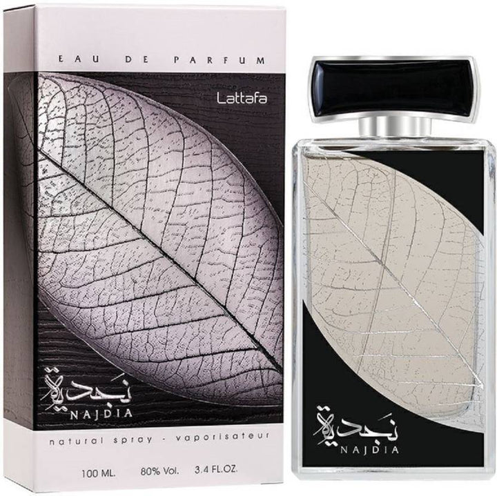 Lattafa Najdia EDP 100ml/3.4 fl oz