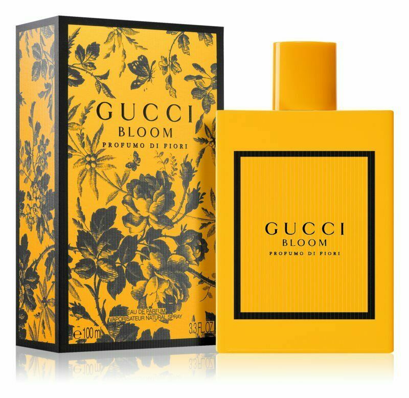 Gucci Bloom Profumo di Fiori Eau de Parfum 3.4 oz (100 ml)