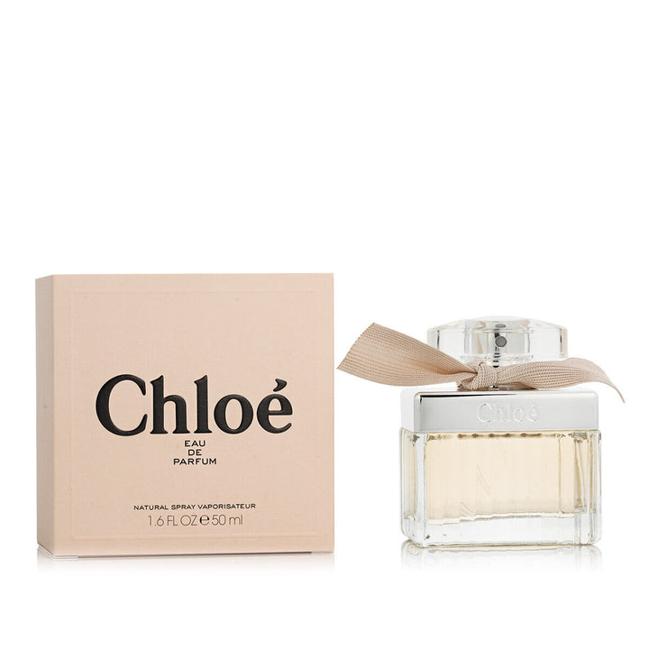 Chloé Eau De Parfum Spray 50ml/1.6fl.oz
