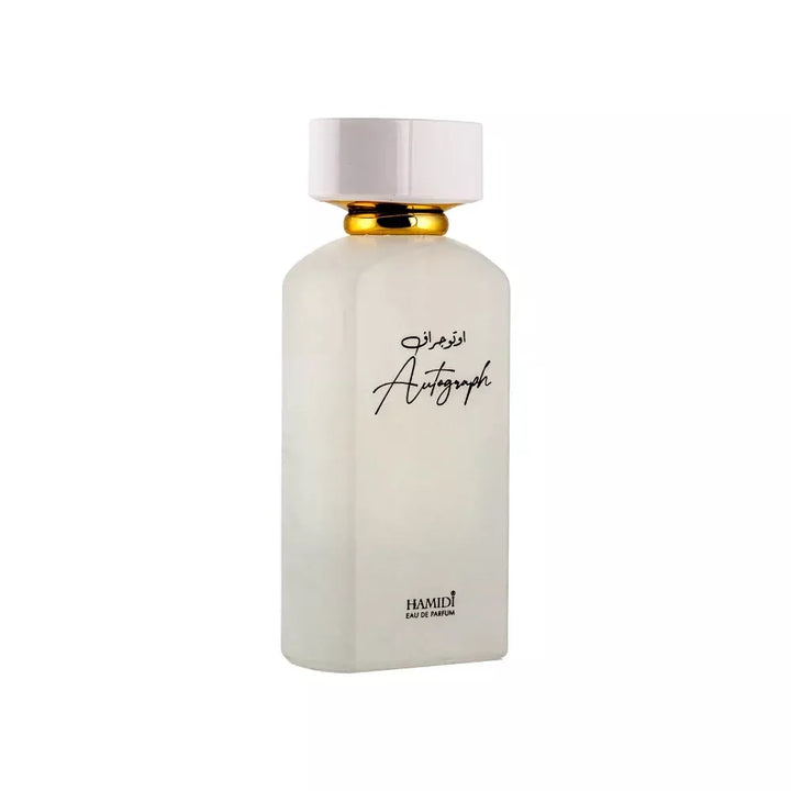Hamidi Autograph Eau De Parfum - 85ml