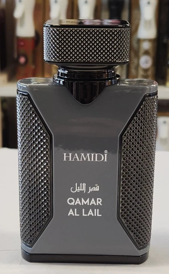 HAMIDI Qamar Al Lail 3.4ML EDP Spray