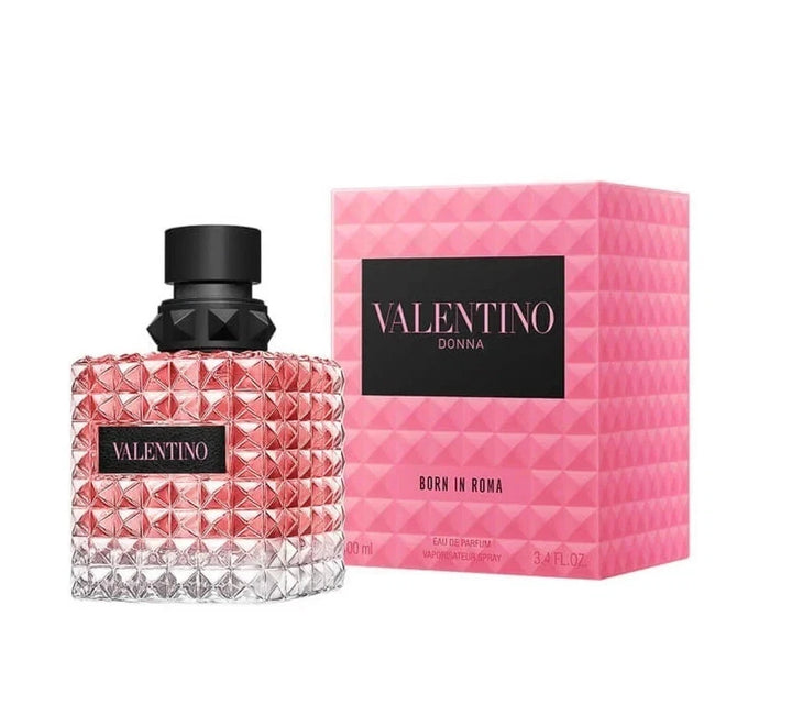 Valentino Donna Born In Roma Eau de Parfum 100ml/3.4 fl oz
