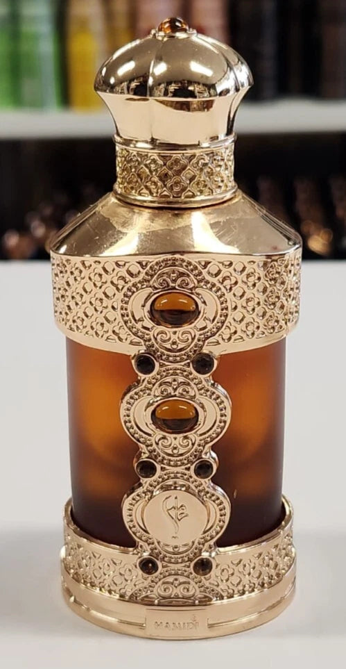 HAMIDI GULNAR CONCENTRATED PERFUME OIL - 22ML