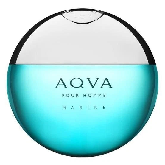 BVLGARI Aqva Pour Homme Marine Eau de Toilette 3.4 fl oz