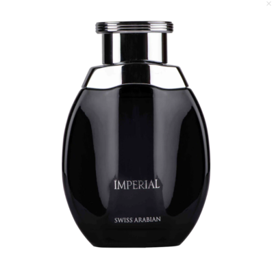 Imperial For Men EDP 100ml/3.4 fl oz by Swiss Arabian