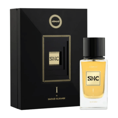 Saoud Alkaabi SHK I EDP 100ml/3.4 fl oz by Armaf